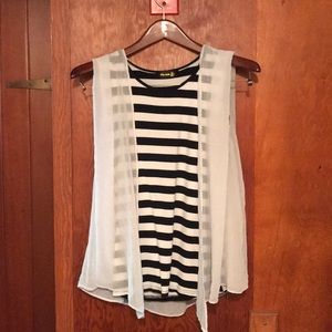 Beautiful summer tank 💛